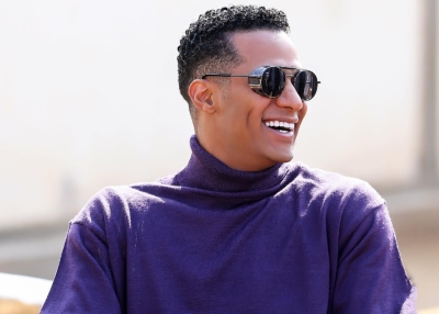 محمد رمضان بطلاً لفيلم "شبح النيل"