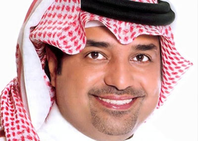 راشد الماجد ينضم رسميا إلى شركة &quot;روتانا&quot;