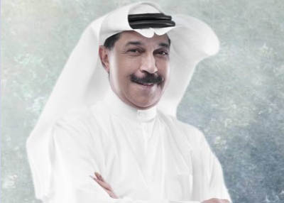 عبدالله الرويشد يجمع شعراء الكويت في ألبومه الجديد