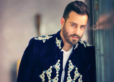 طرح الفيديو التشويقي لأغنية سعد رمضان الجديدة