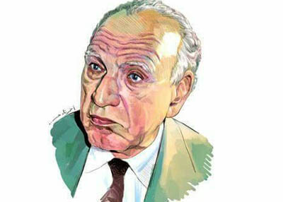 "مذكرات صلاح أبو سيف" على هامش مهرجان القاهرة السينمائي