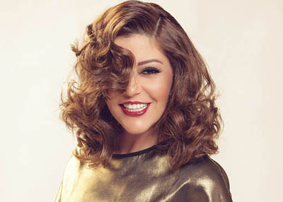 سميرة سعيد تتألق في حفل القرية العالمية بدبي 