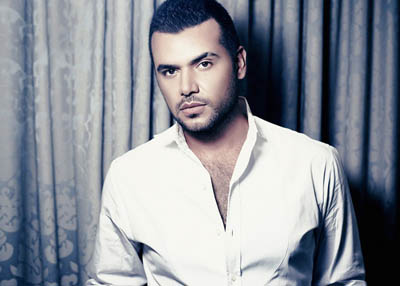 سامو زين ينهى أزمة توقيفه عن الغناء 