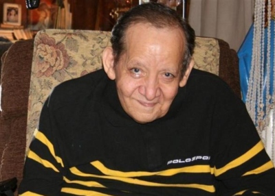 مهرجان شرم الشيخ للمسرح الشبابي يتذكر جورج سيدهم