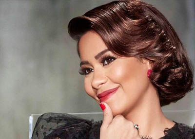 أول حفل للمطربة شيرين بعد إطلاق ألبوم " نساي "