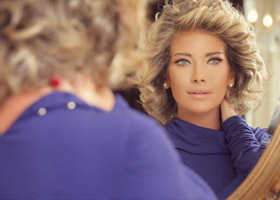 سلافة معمار بين "الحرملك" و"مسافة أمان"