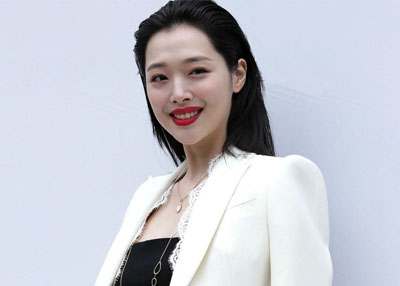 العثور على نجمة بوب كورية ميتة في منزلها بعد حديثها عن المعاناة من التنمر