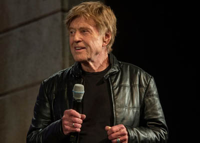 انطلاق فعاليات مهرجان صندانس السينمائي	