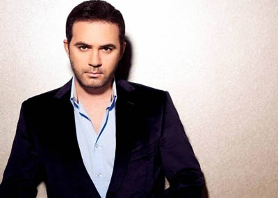 وائل جسار يكشف عن أغنية جديدة باللهجة المصرية