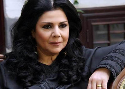 مسلسل &quot;ورد أسود&quot; .. حكايا الحب والانتقام