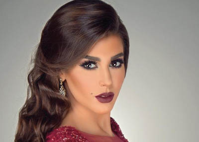 ياسمين صبري تنسحب من عالم التواصل الاجتماعي