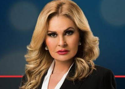 مهرجان مراكش السينمائي يكرّم يسرا