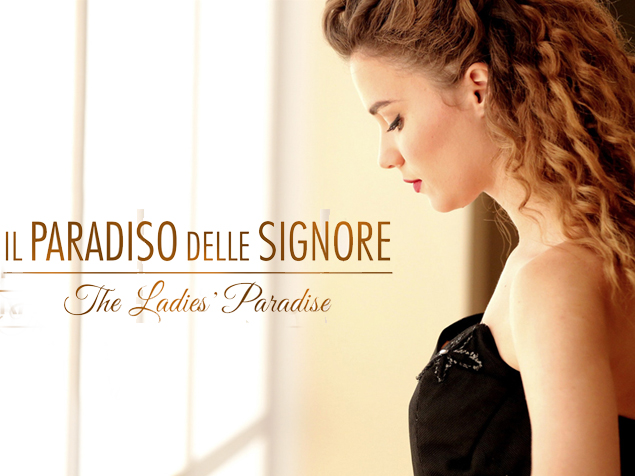 Ladies Paradise