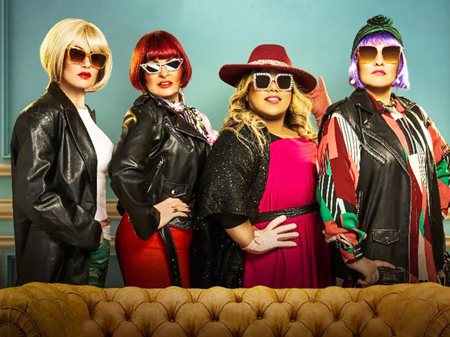 أحلام سعيدة