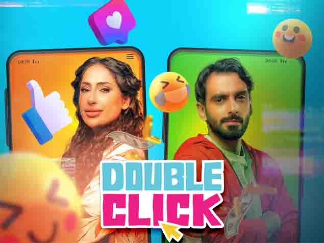 Double click