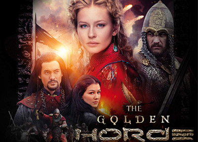 The Golden Horde