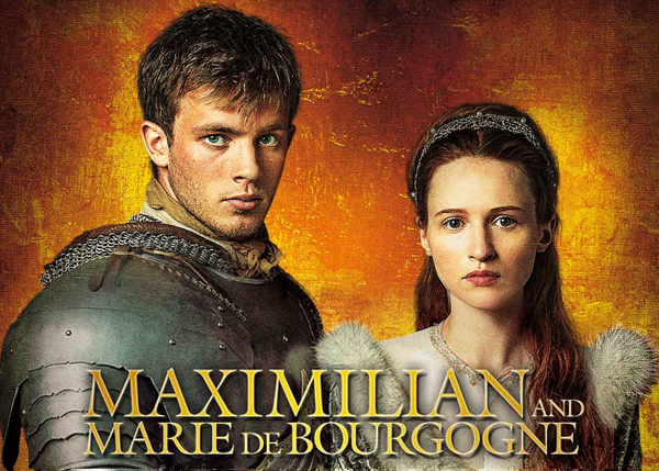 Maximilian And Marie de Bourgogne