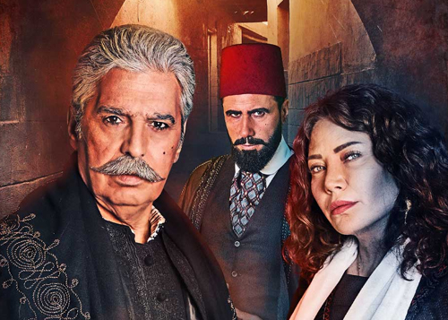 حارة القبة