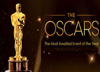 حفل توزيع  جوائز الأوسكار
