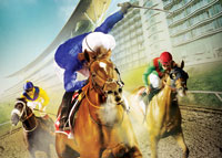  كأس دبي العالمي للخيول