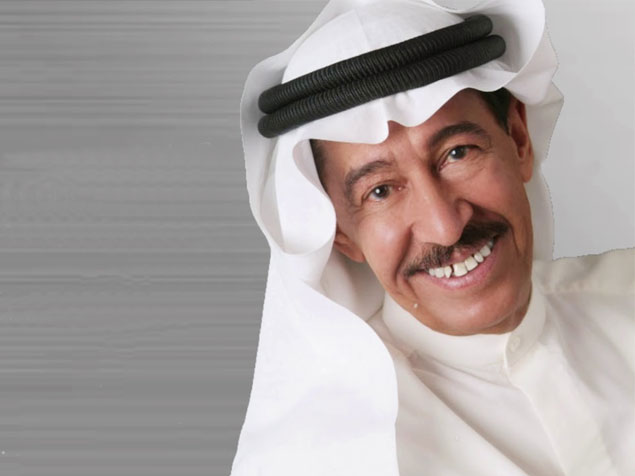 عبد الكريم عبد القادر.. "الصوت الجريح"