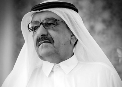 تغطية خاصة.. رحيل الشيخ حمدان بن راشد 